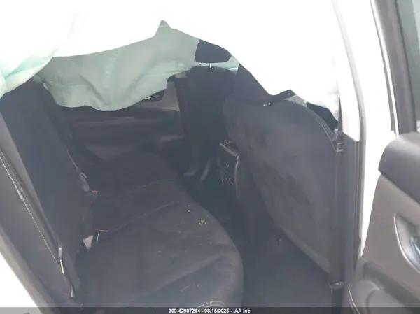 5N1AZ2MJ5KN113307 2019 NISSAN MURANO - Image 8