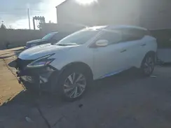 5N1AZ2MJ5KN116174 2019 NISSAN MURANO