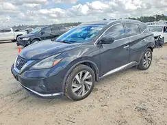 5N1AZ2MJ5KN116966 2019 NISSAN MURANO