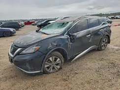5N1AZ2MJ5KN117020 2019 NISSAN MURANO