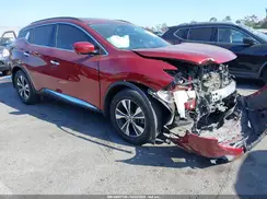 5N1AZ2MJ5KN117616 2019 NISSAN MURANO