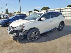 5N1AZ2MJ5KN117843 2019 NISSAN MURANO