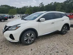 5N1AZ2MJ5KN119883 2019 NISSAN MURANO
