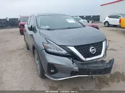 5N1AZ2MJ5KN122170 2019 NISSAN MURANO