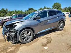 5N1AZ2MJ5KN122959 2019 NISSAN MURANO