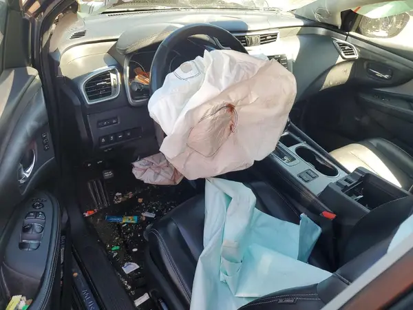 5N1AZ2MJ5KN123531 2019 NISSAN MURANO - Image 8