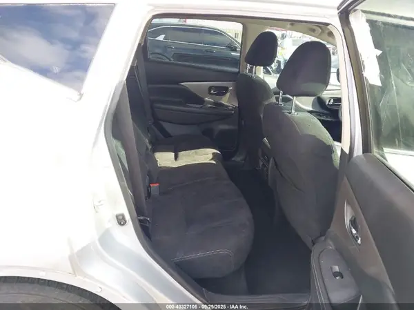 5N1AZ2MJ5KN125585 2019 NISSAN MURANO - Image 8