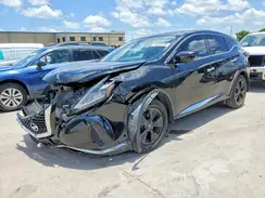 5N1AZ2MJ5KN127854 2019 NISSAN MURANO