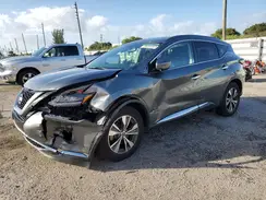 5N1AZ2MJ5KN127983 2019 NISSAN MURANO