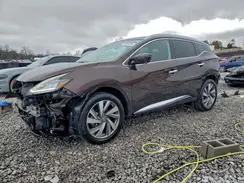 5N1AZ2MJ5KN128776 2019 NISSAN MURANO