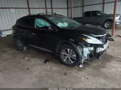 5N1AZ2MJ5KN129152 2019 NISSAN MURANO