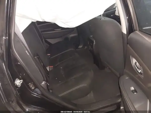 5N1AZ2MJ5KN129152 2019 NISSAN MURANO - Image 8