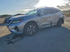 5N1AZ2MJ5KN130382 2019 NISSAN MURANO