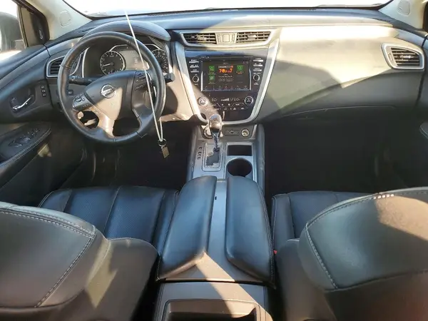 5N1AZ2MJ5KN130382 2019 NISSAN MURANO - Image 8