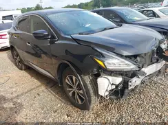 5N1AZ2MJ5KN130740 2019 NISSAN MURANO
