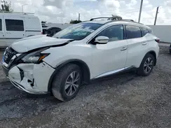 5N1AZ2MJ5KN132214 2019 NISSAN MURANO