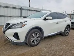 5N1AZ2MJ5KN135856 2019 NISSAN MURANO