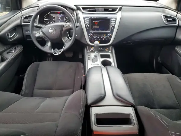 5N1AZ2MJ5KN135856 2019 NISSAN MURANO - Image 8