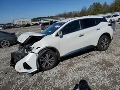 5N1AZ2MJ5KN136070 2019 NISSAN MURANO