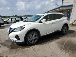 5N1AZ2MJ5KN137025 2019 NISSAN MURANO
