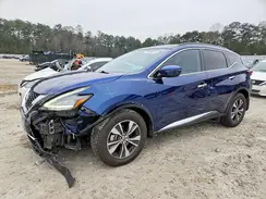 5N1AZ2MJ5KN138000 2019 NISSAN MURANO