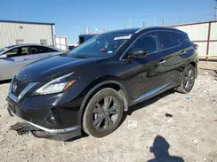 5N1AZ2MJ5KN138272 2019 NISSAN MURANO