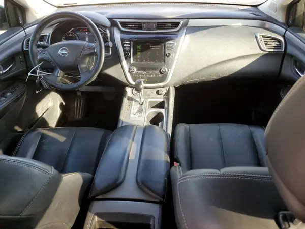 5N1AZ2MJ5KN140815 2019 NISSAN MURANO - Image 8