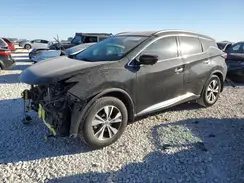 5N1AZ2MJ5KN141060 2019 NISSAN MURANO