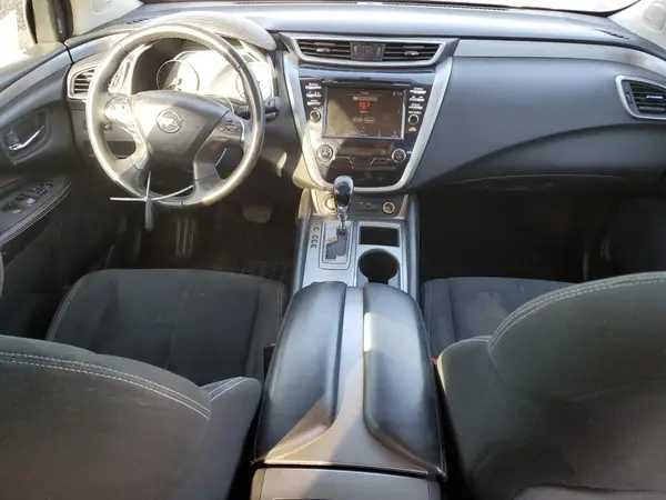 5N1AZ2MJ5KN141060 2019 NISSAN MURANO - Image 8