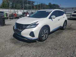 5N1AZ2MJ5KN141656 2019 NISSAN MURANO