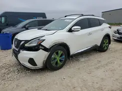 5N1AZ2MJ5KN143083 2019 NISSAN MURANO