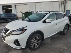 5N1AZ2MJ5KN143116 2019 NISSAN MURANO