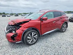 5N1AZ2MJ5KN143262 2019 NISSAN MURANO