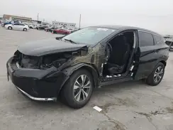 5N1AZ2MJ5KN143309 2019 NISSAN MURANO