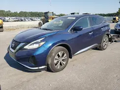 5N1AZ2MJ5KN145898 2019 NISSAN MURANO
