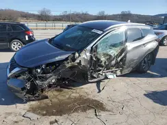 5N1AZ2MJ5KN148218 2019 NISSAN MURANO