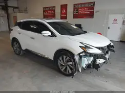 5N1AZ2MJ5KN148915 2019 NISSAN MURANO