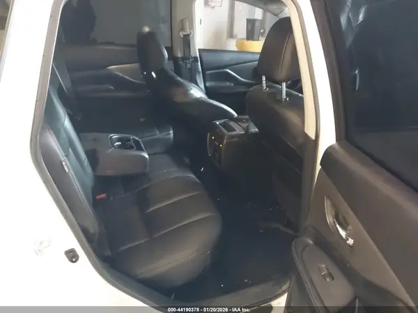 5N1AZ2MJ5KN148915 2019 NISSAN MURANO - Image 8