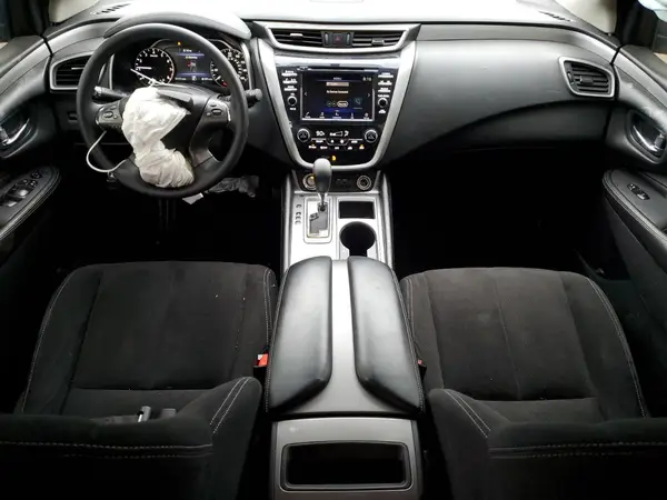 5N1AZ2MJ5KN149630 2019 NISSAN MURANO - Image 8