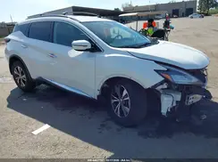 5N1AZ2MJ5KN150325 2019 NISSAN MURANO