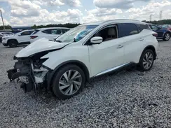 5N1AZ2MJ5KN151104 2019 NISSAN MURANO