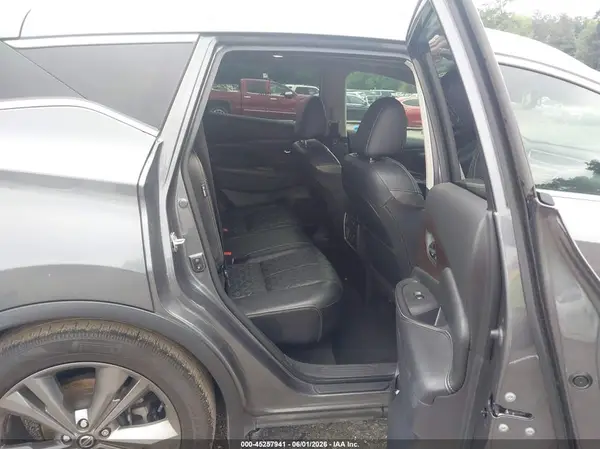 5N1AZ2MJ5KN152026 2019 NISSAN MURANO - Image 8