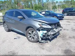 5N1AZ2MJ5KN157162 2019 NISSAN MURANO