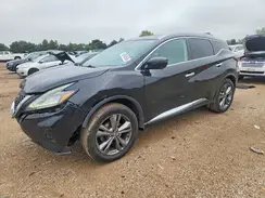 5N1AZ2MJ5KN157243 2019 NISSAN MURANO
