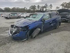 5N1AZ2MJ5KN159249 2019 NISSAN MURANO