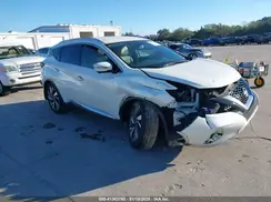 5N1AZ2MJ5KN159574 2019 NISSAN MURANO