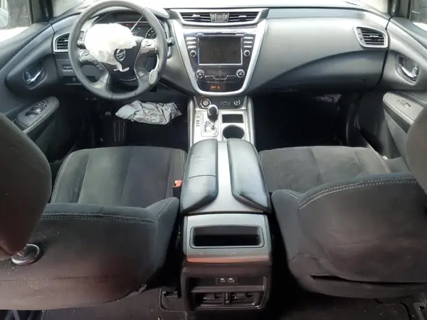 5N1AZ2MJ5KN160207 2019 NISSAN MURANO - Image 8