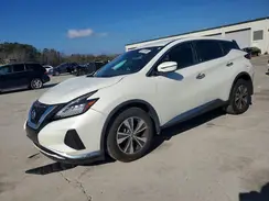5N1AZ2MJ5KN161129 2019 NISSAN MURANO