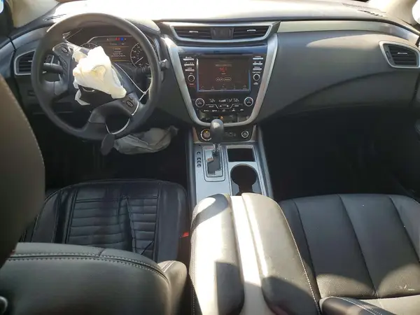 5N1AZ2MJ5KN161129 2019 NISSAN MURANO - Image 8