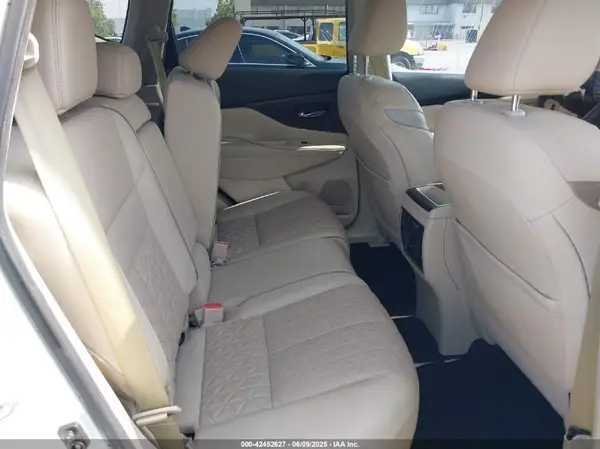 5N1AZ2MJ5KN162233 2019 NISSAN MURANO - Image 8